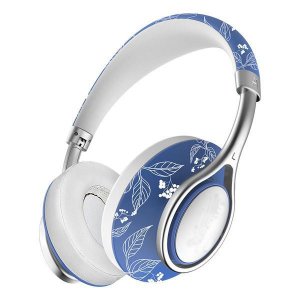 Fashionable Wireless Bluetooth Headphones