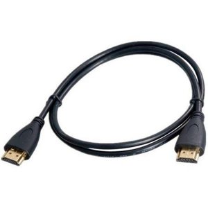 1.5 M High Speed Gold Plated Plug Male-Male HDMI Cable