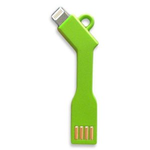 KEY USB CABLE Charge Sync for iPhone 5 | 5c | 5s | 6 | 6plus