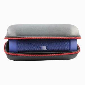 Portable Protective Box For Bluetooth Speaker