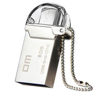 DM PD008 USB2.0 Flash Drive For 8gb 16gb 32gb