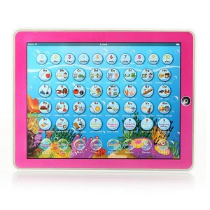 Children's Learning Tablet Toy