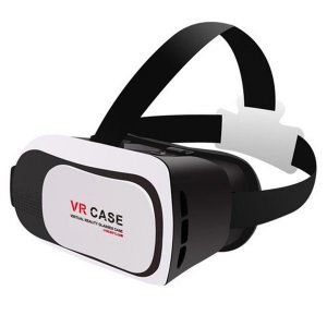 VR Case 3.0 Version For 4.5 - 6.0 inch Smartphone+Bluetooth Controller