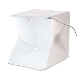 Portable Folding Lightbox Photography Studio Softbox