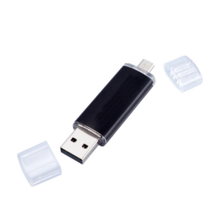 4GB Dual Use Smart Phone Tablet USB Flash Drive