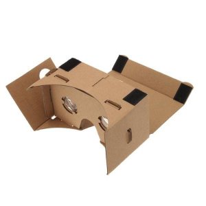 Laava 3D Google Cardboard Glasses VR
